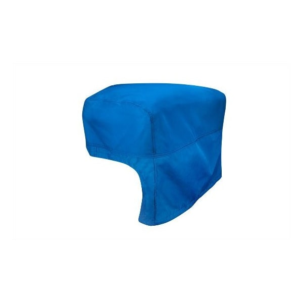 Eevelle MERIDIAN Series, Built in BBQ Cover - Royal Blue, 36L x 28W x 24H MDBIBS-RYL - main
